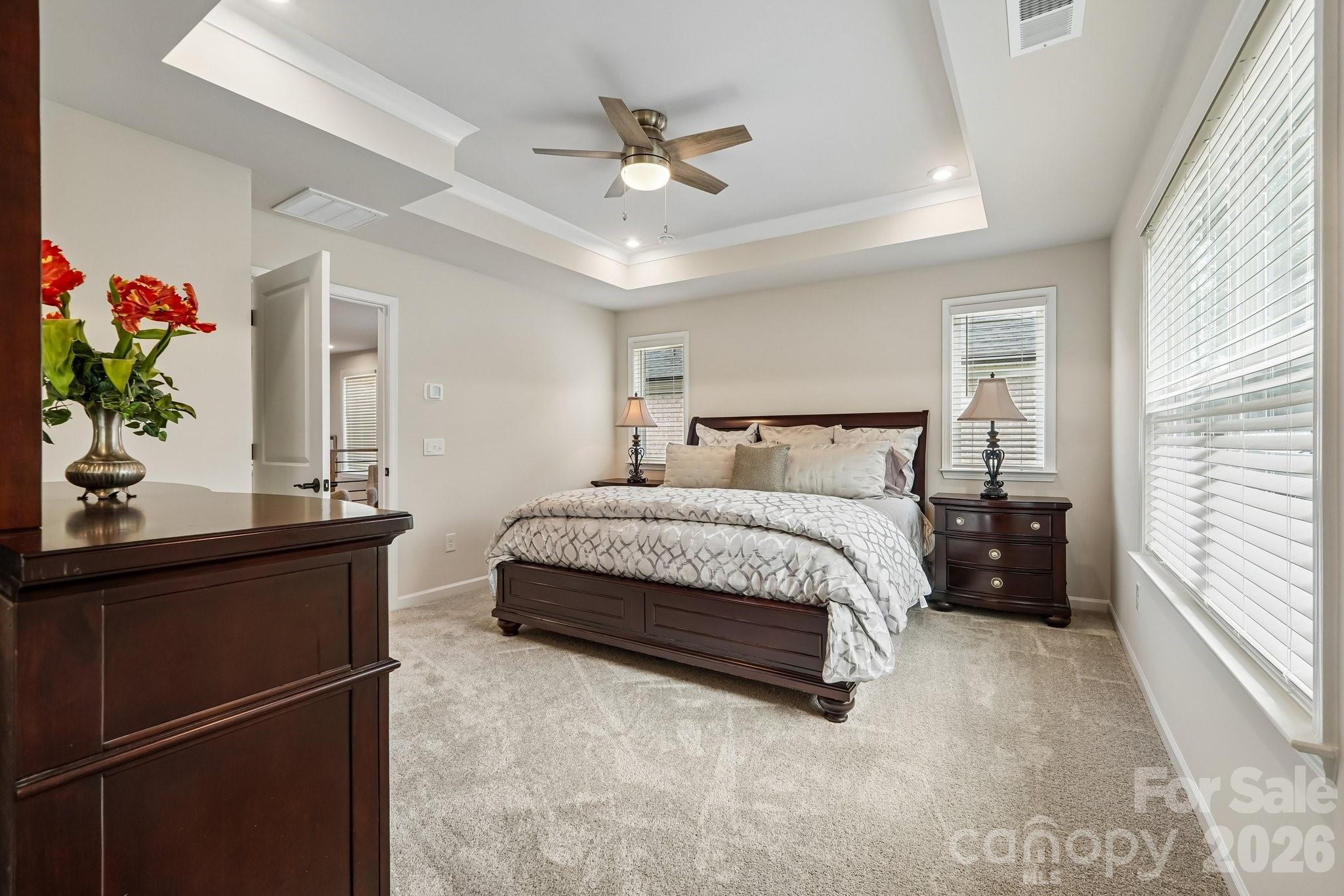 Alton Creek - Residential