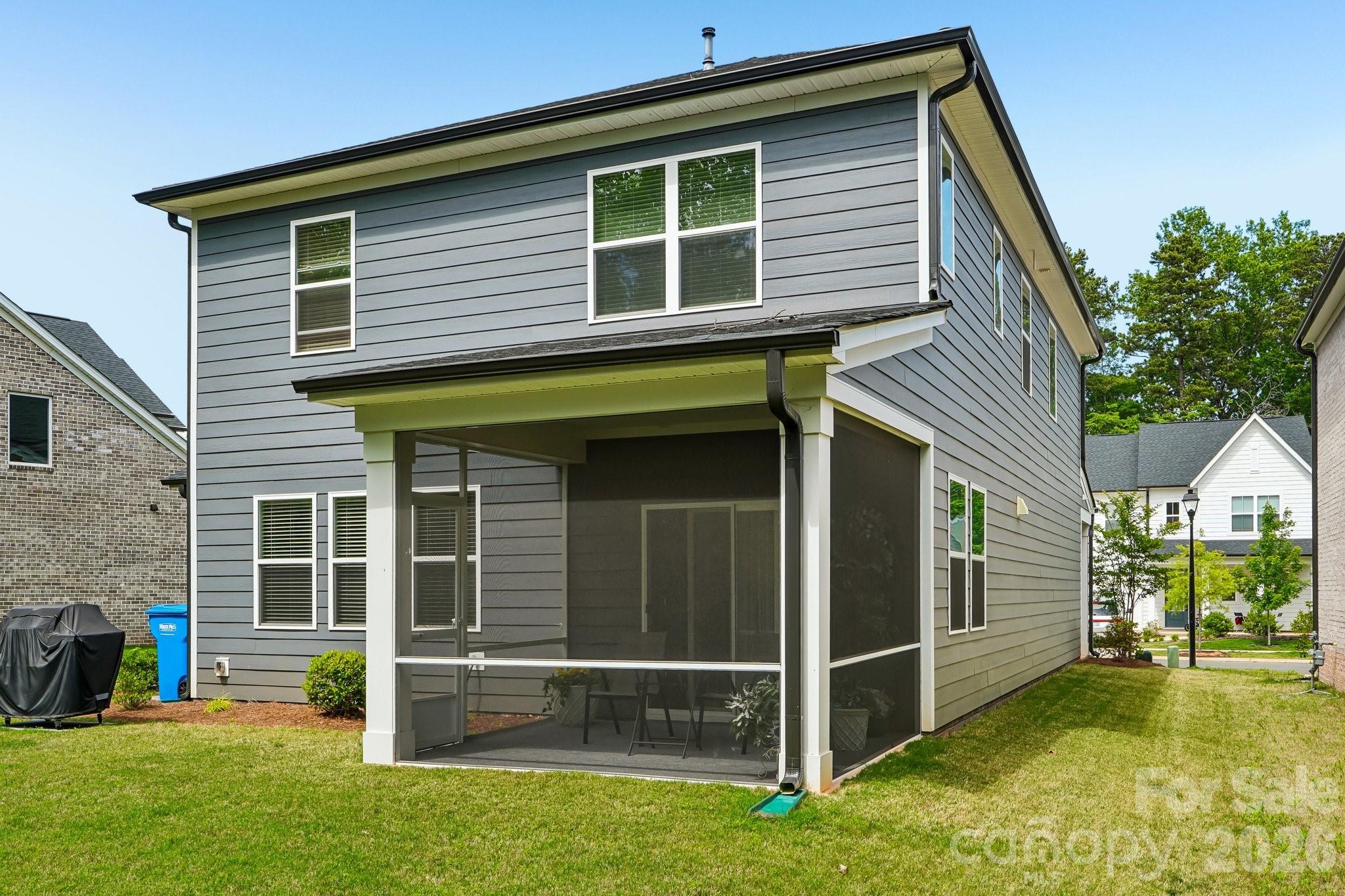 Alton Creek - Residential