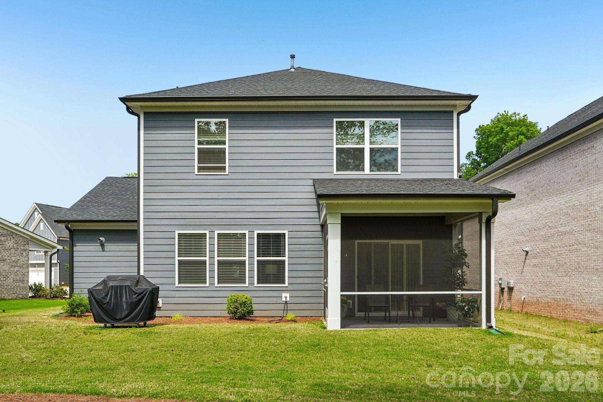 Alton Creek - Residential