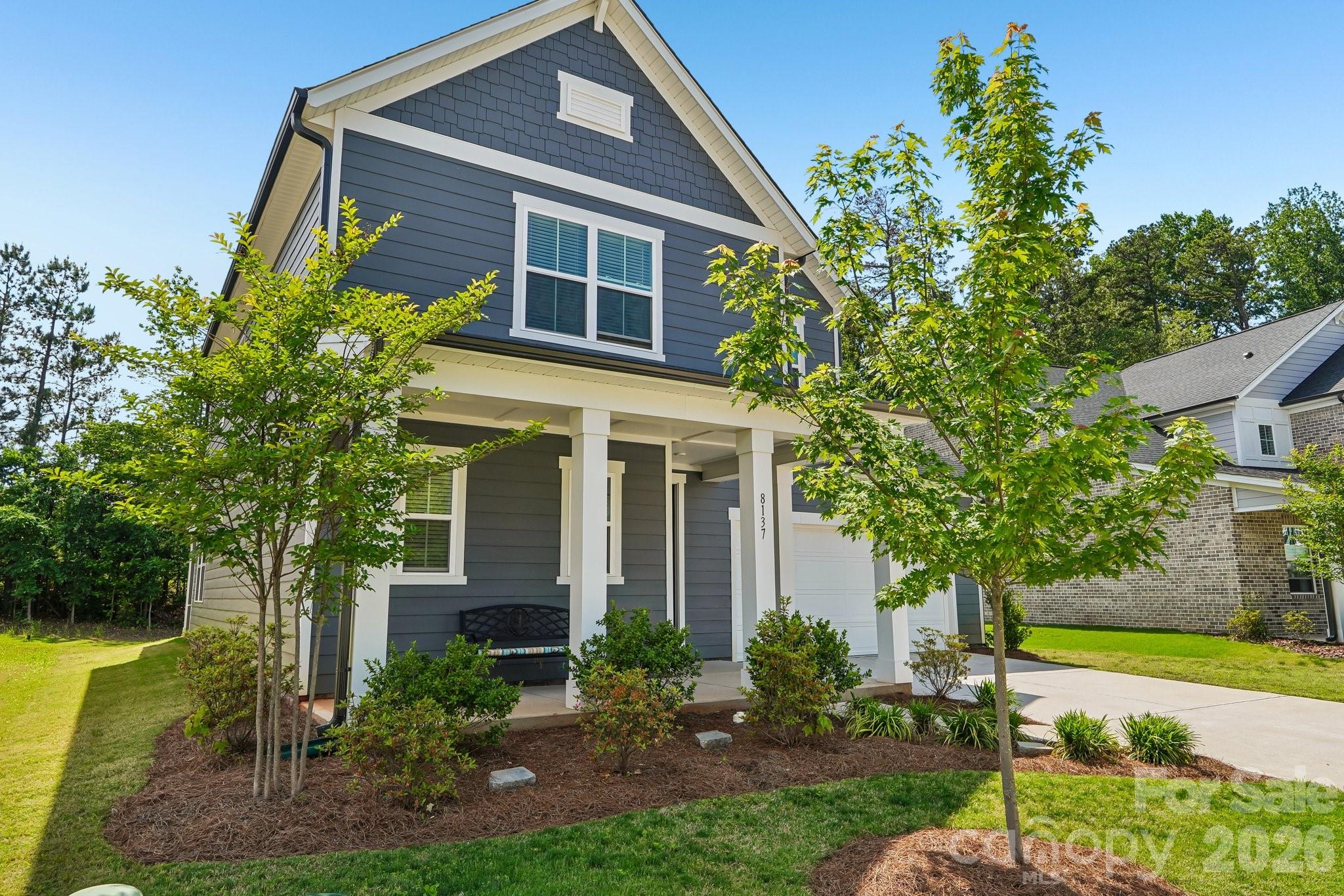 Alton Creek - Residential