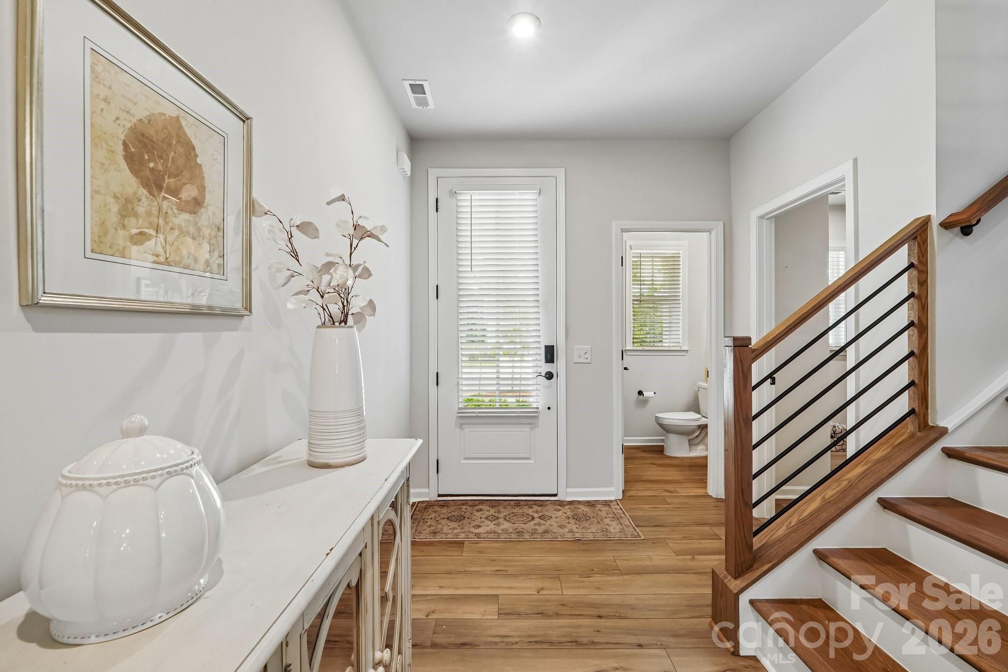 Alton Creek - Residential