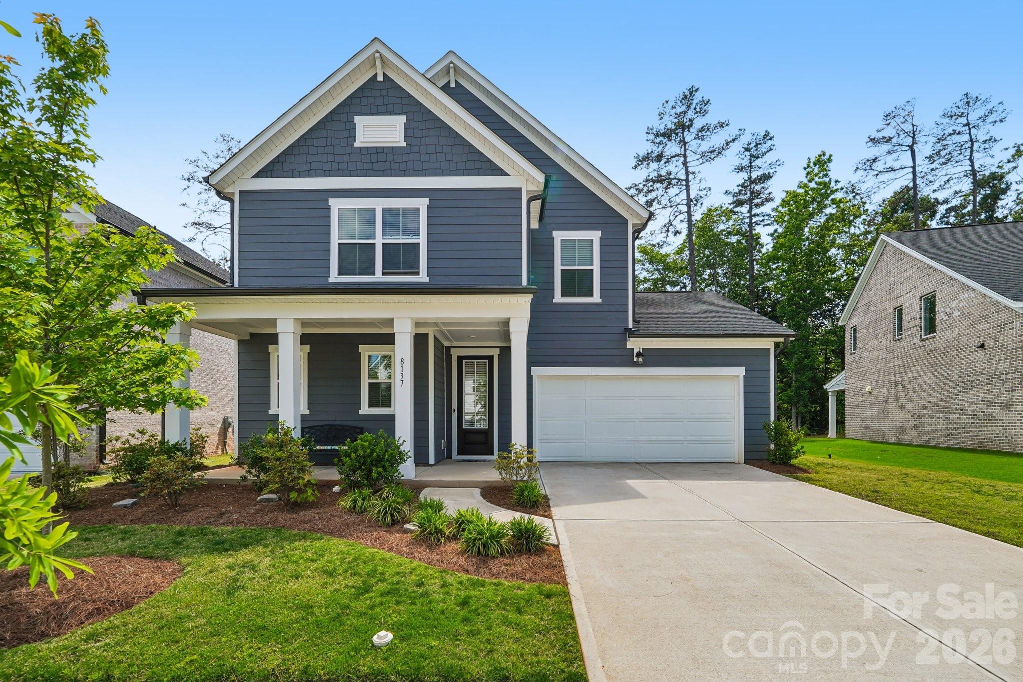 Alton Creek - Residential