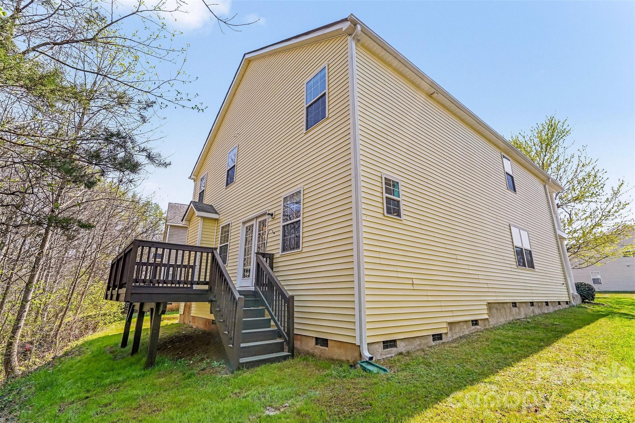 Canterfield Estates - Residential