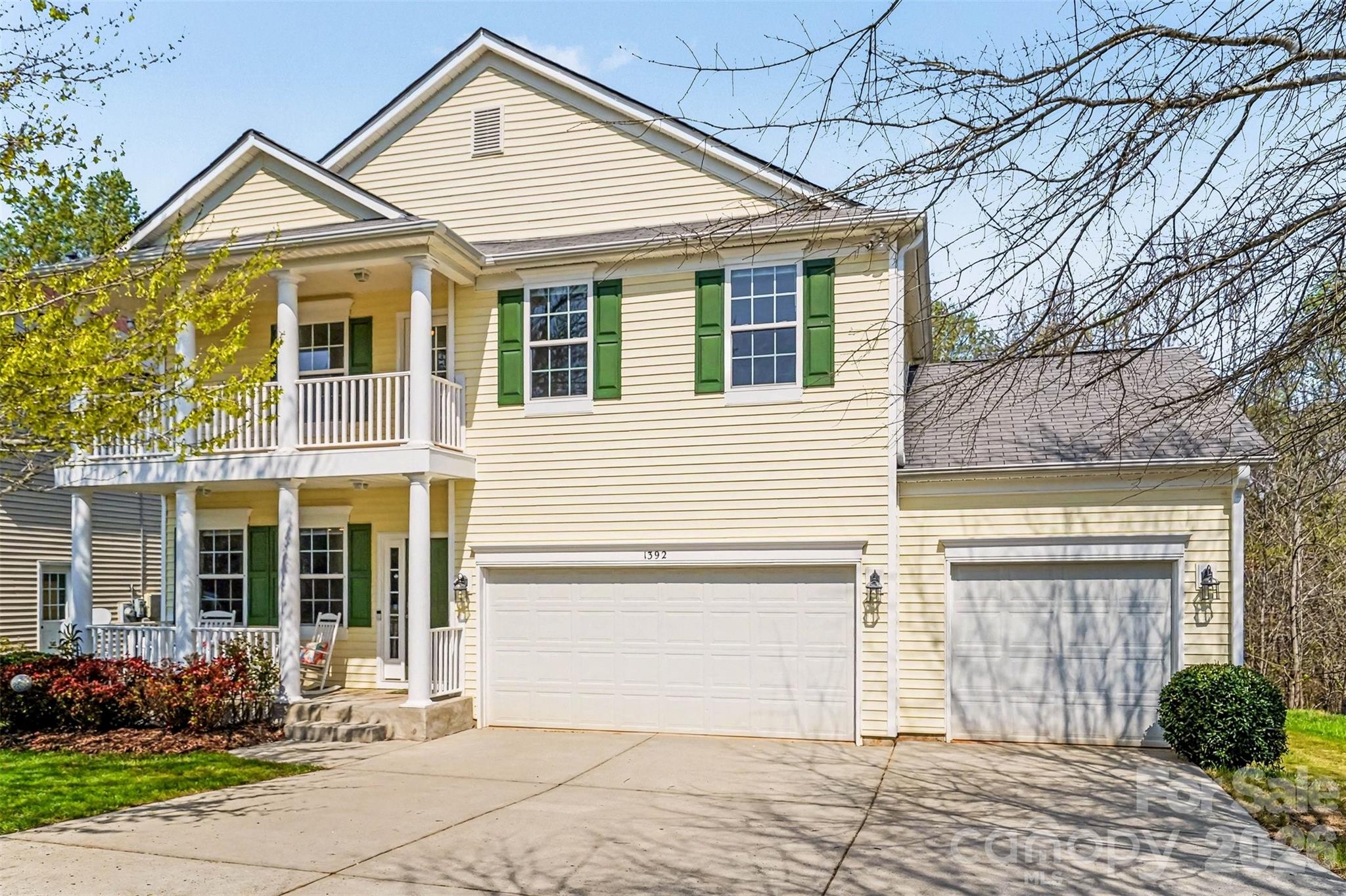 1392 Bottle Brush Lane