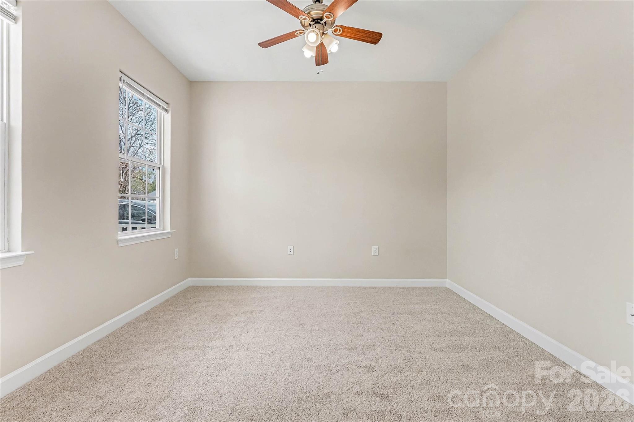 Canterfield Estates - Residential