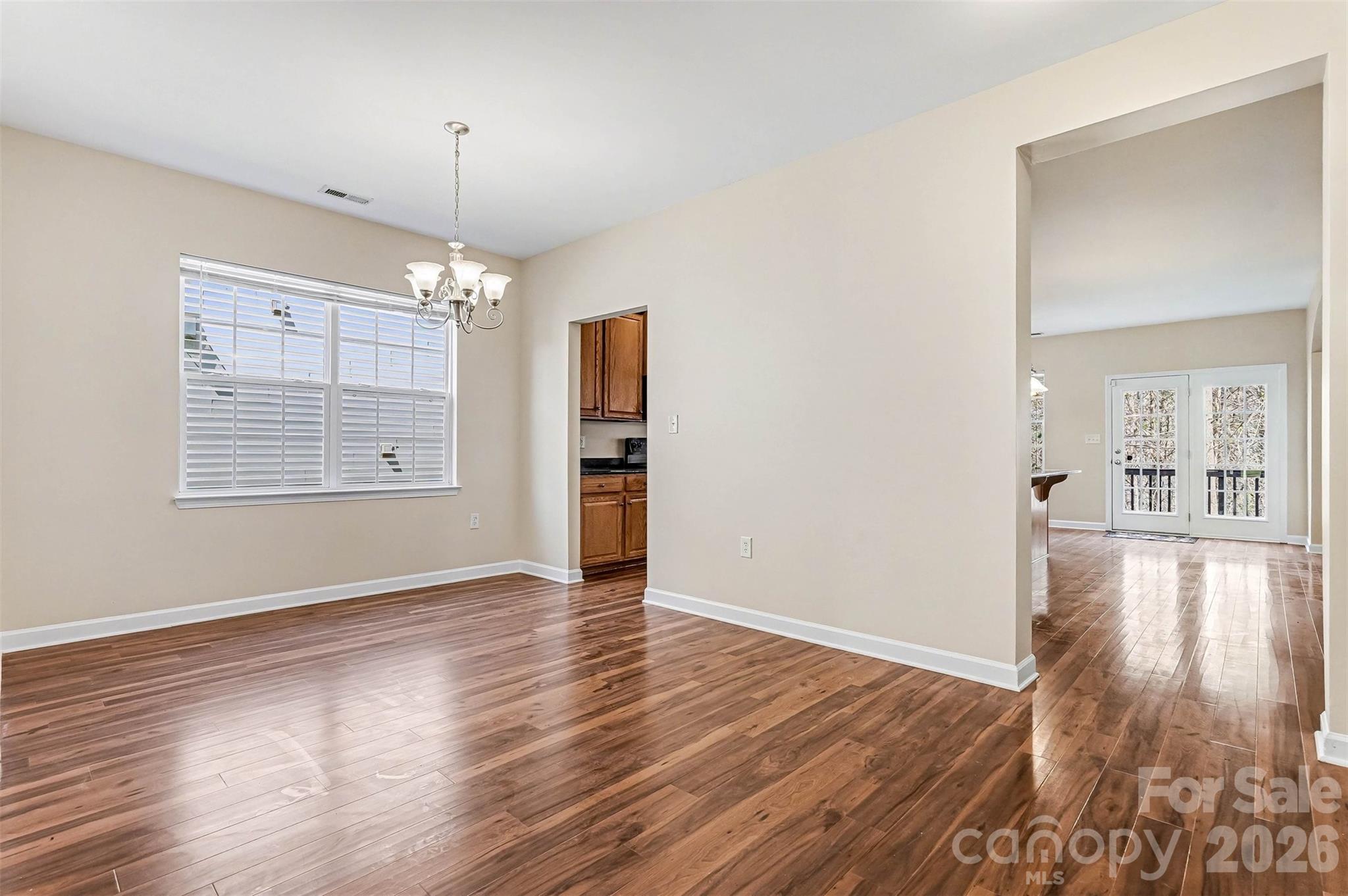 Canterfield Estates - Residential