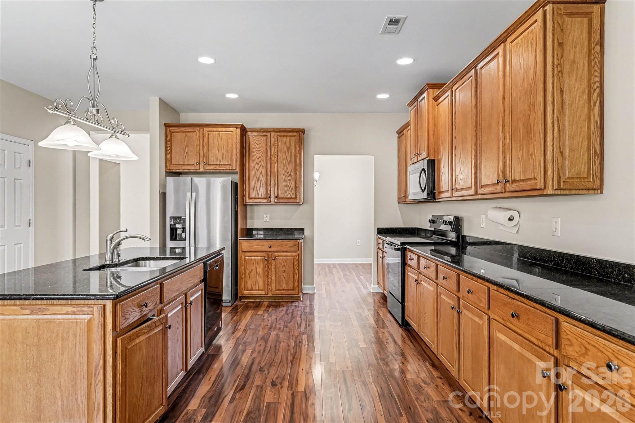 Canterfield Estates - Residential