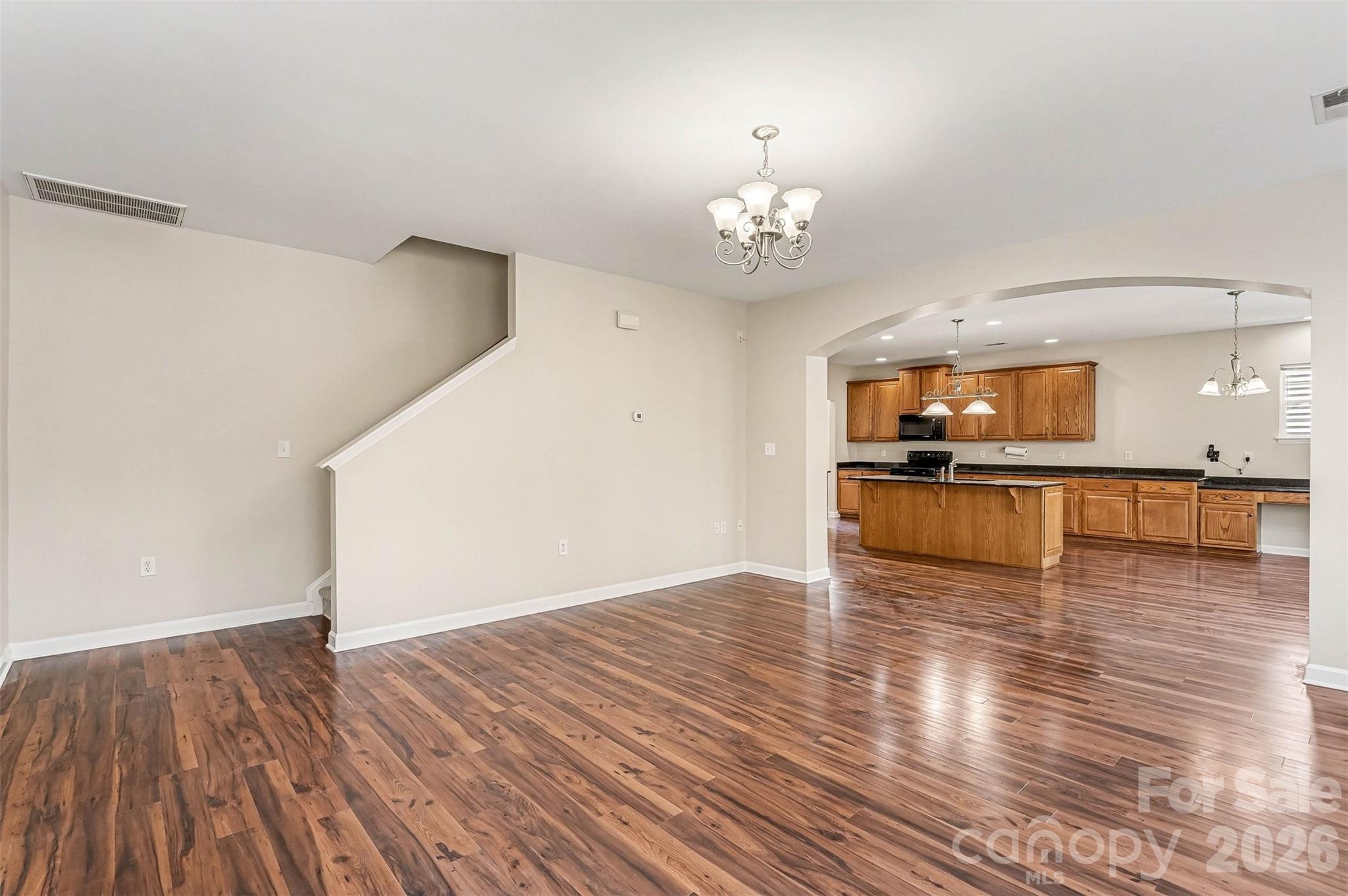 Canterfield Estates - Residential