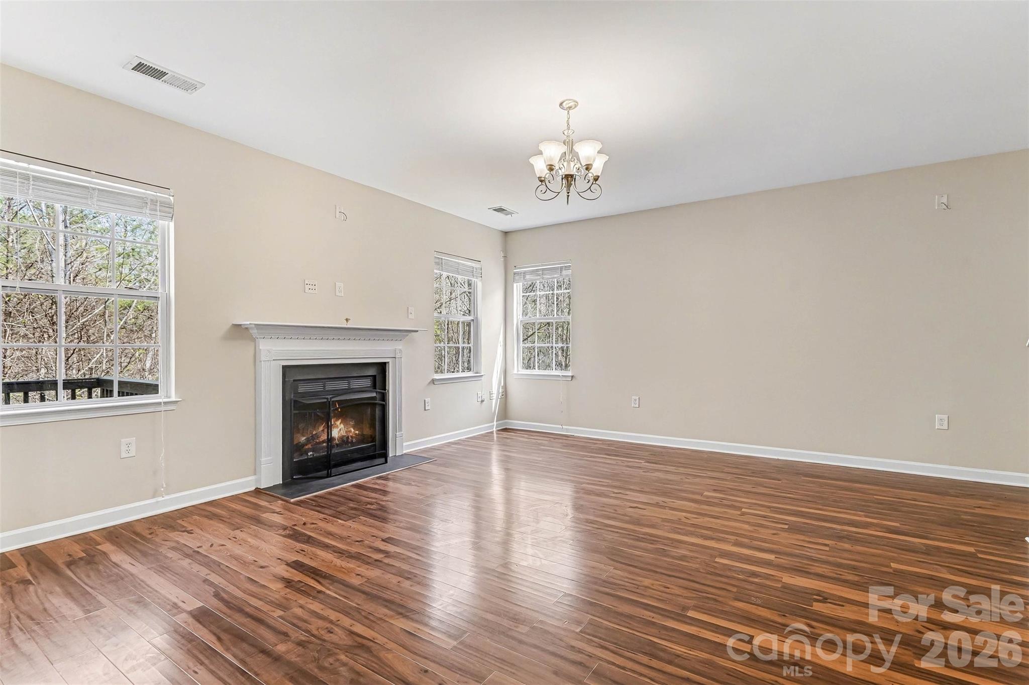 Canterfield Estates - Residential