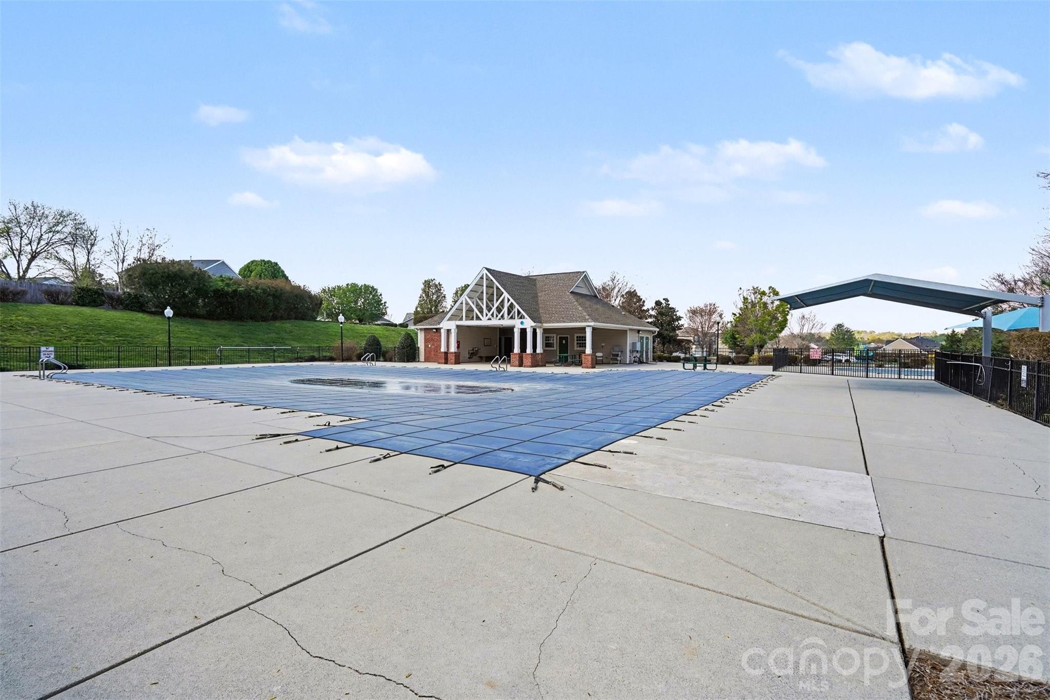 Canterfield Estates - Residential