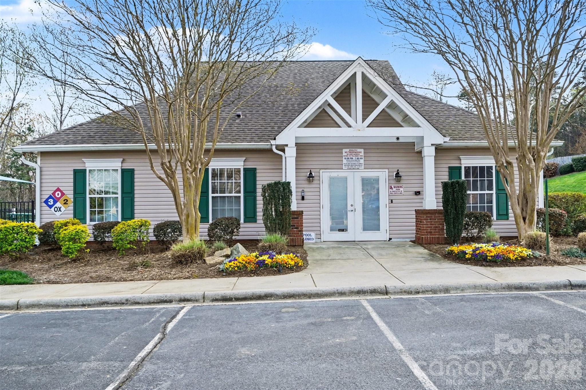 Canterfield Estates - Residential