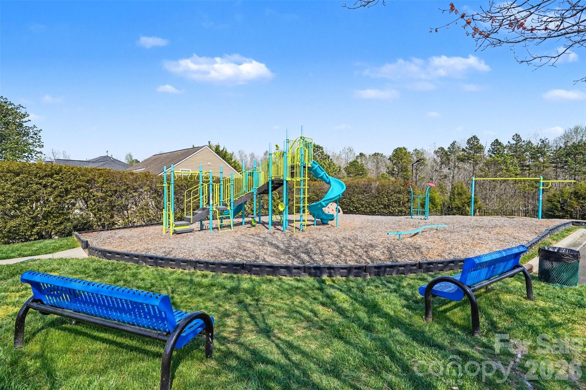 Canterfield Estates - Residential