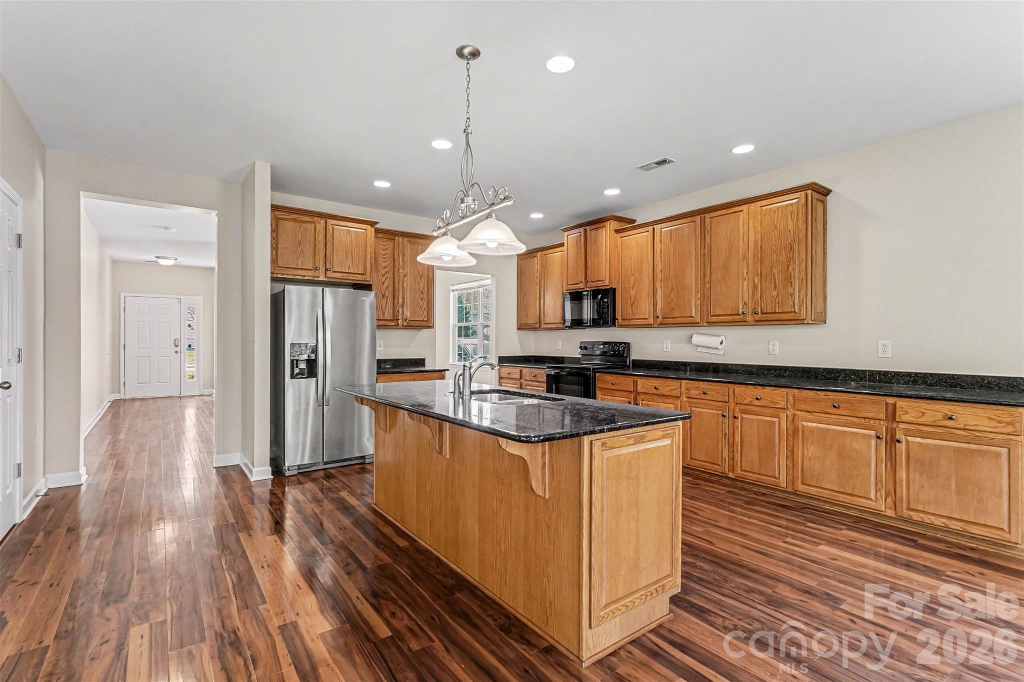 Canterfield Estates - Residential