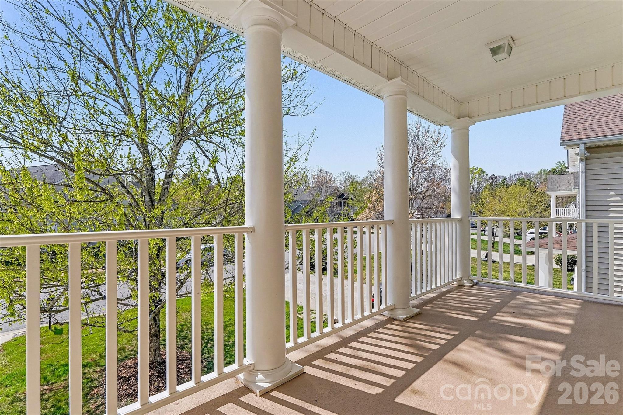 Canterfield Estates - Residential