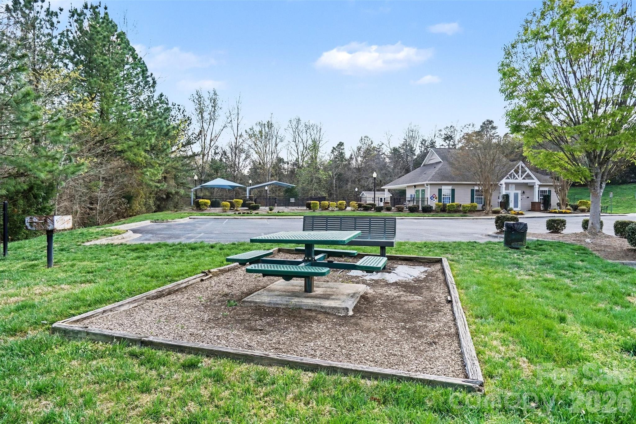 Canterfield Estates - Residential