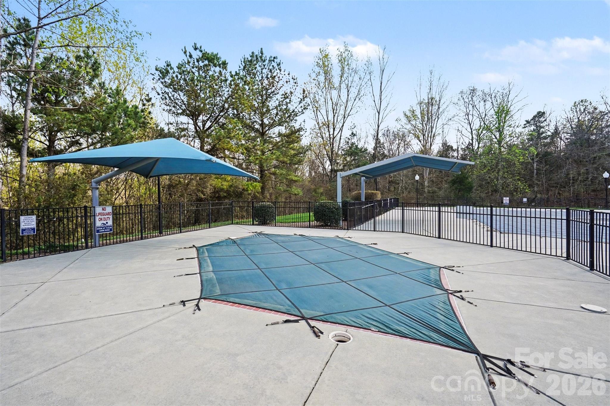 Canterfield Estates - Residential