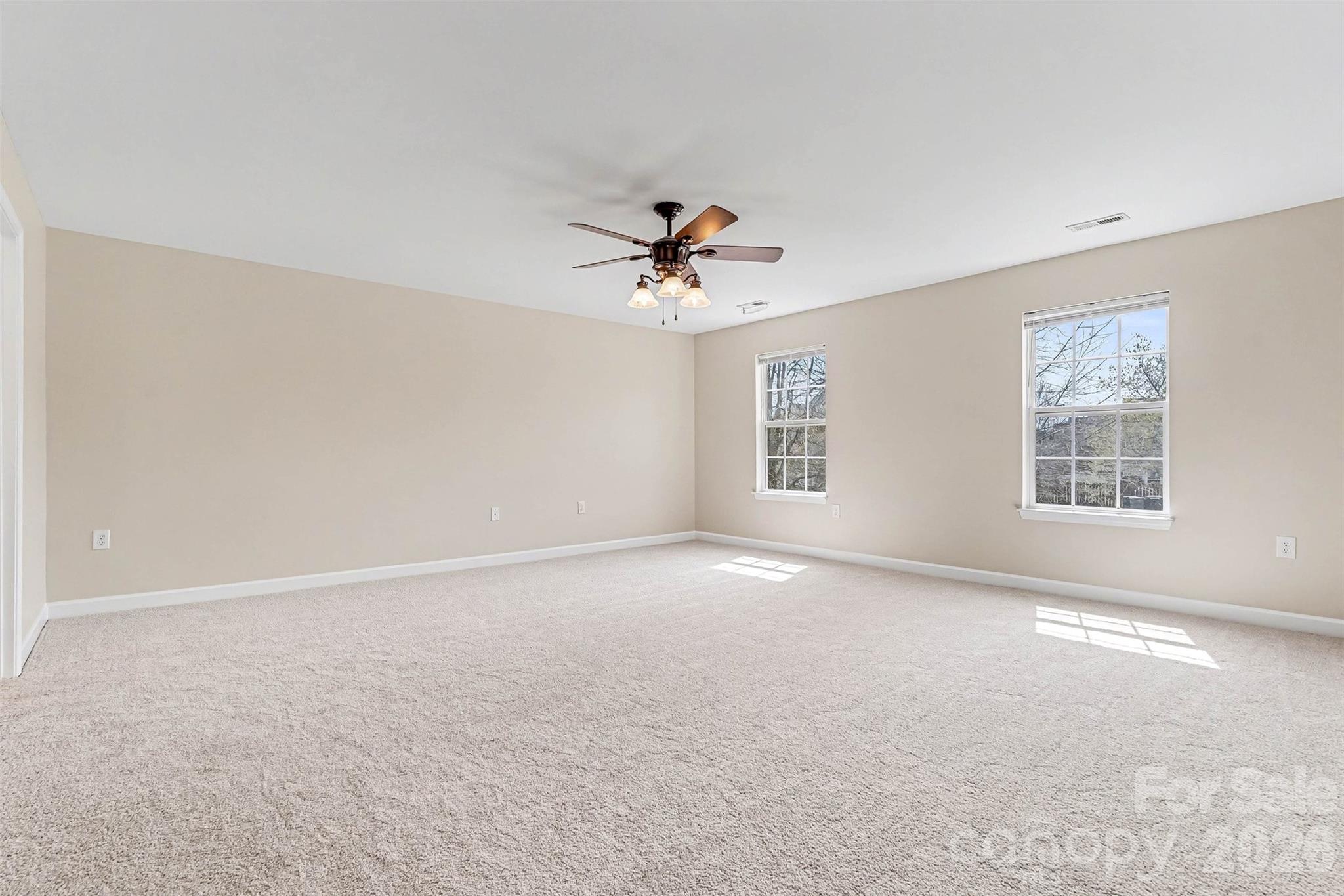 Canterfield Estates - Residential