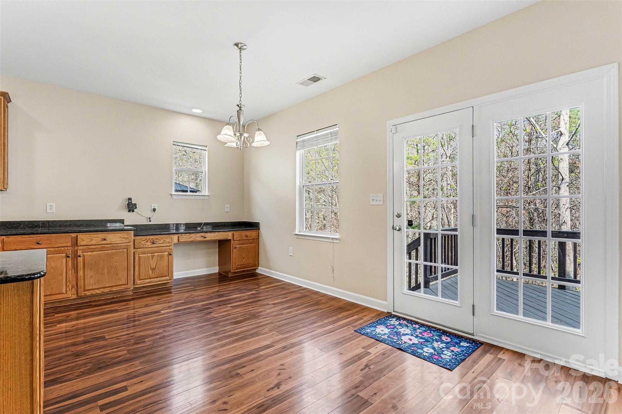 Canterfield Estates - Residential