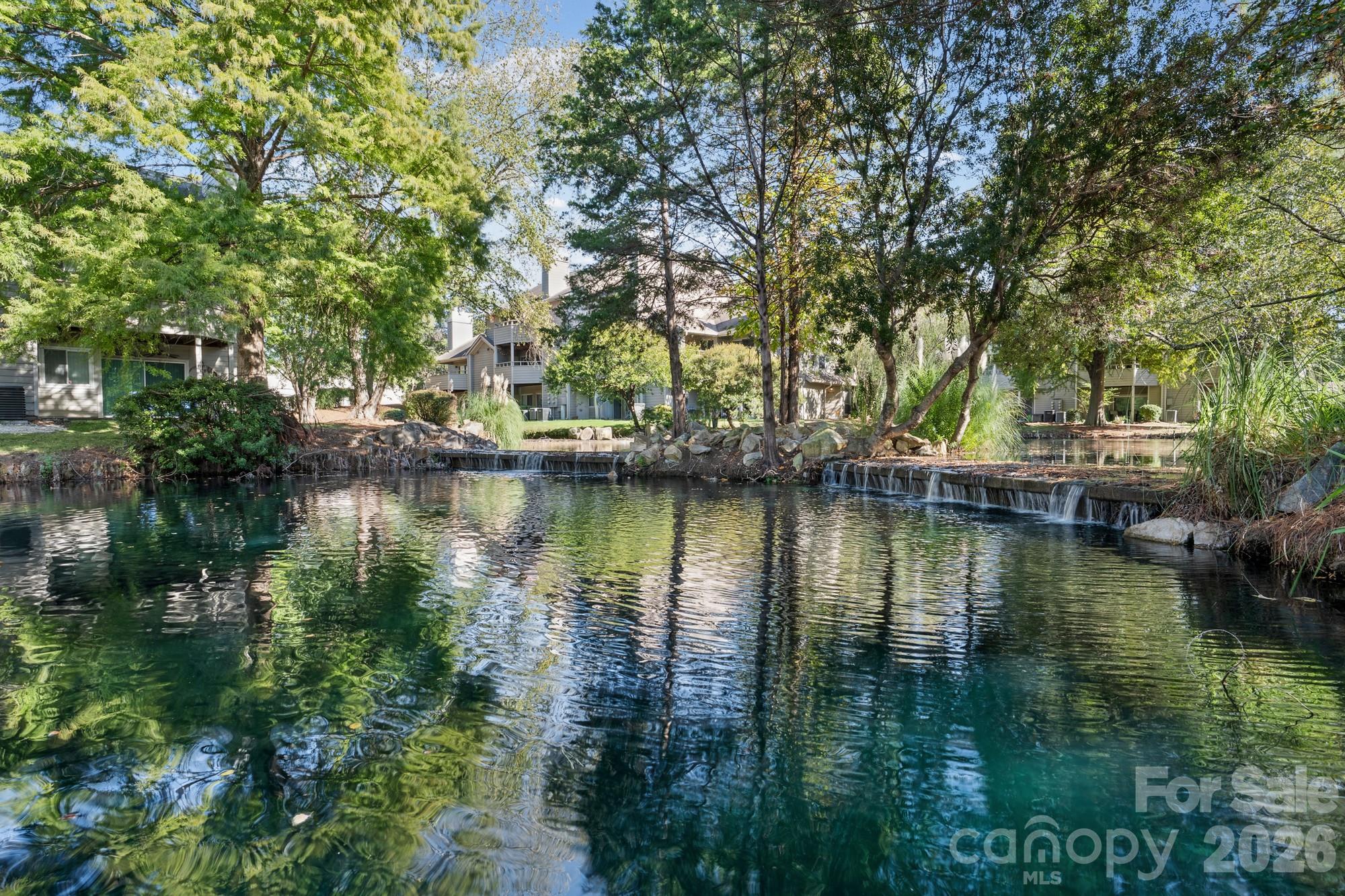 2519 Stockbridge Drive #C