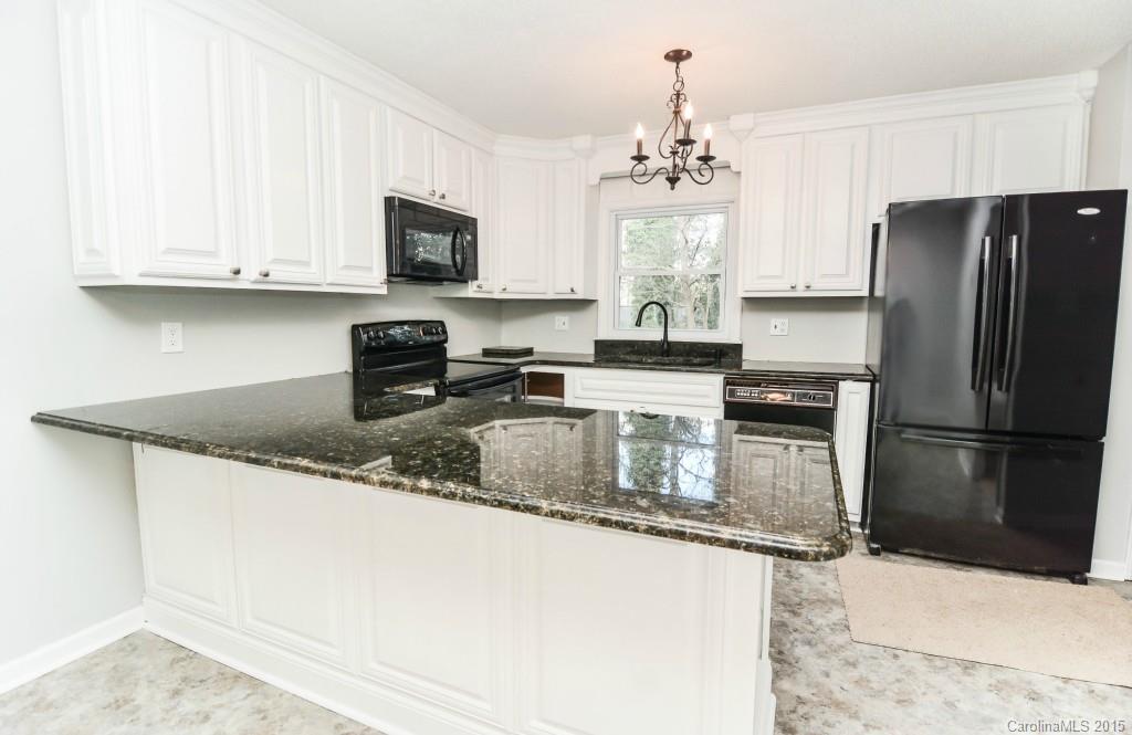 Shadowbrook - Residential