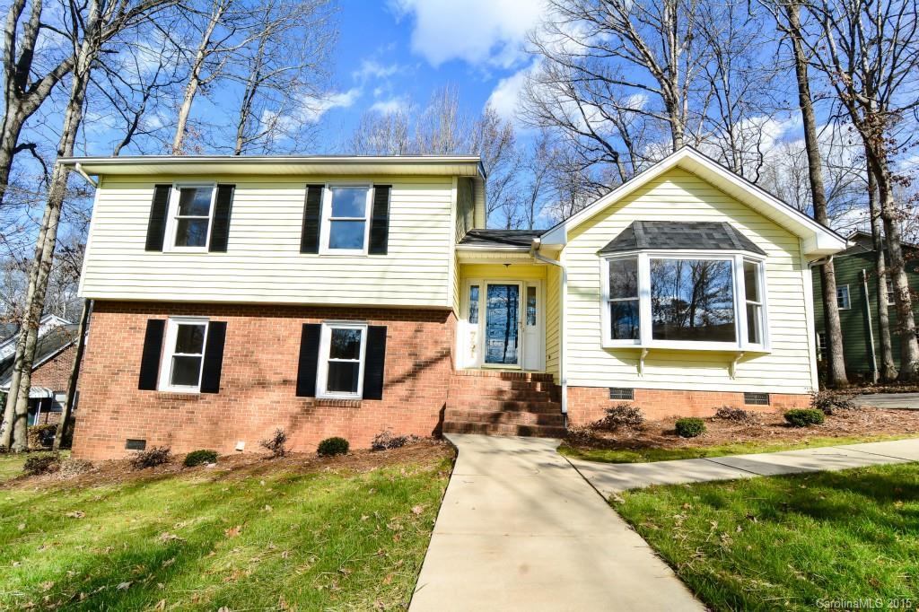 Shadowbrook - Residential