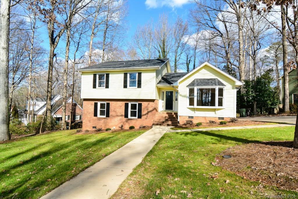 Shadowbrook - Residential