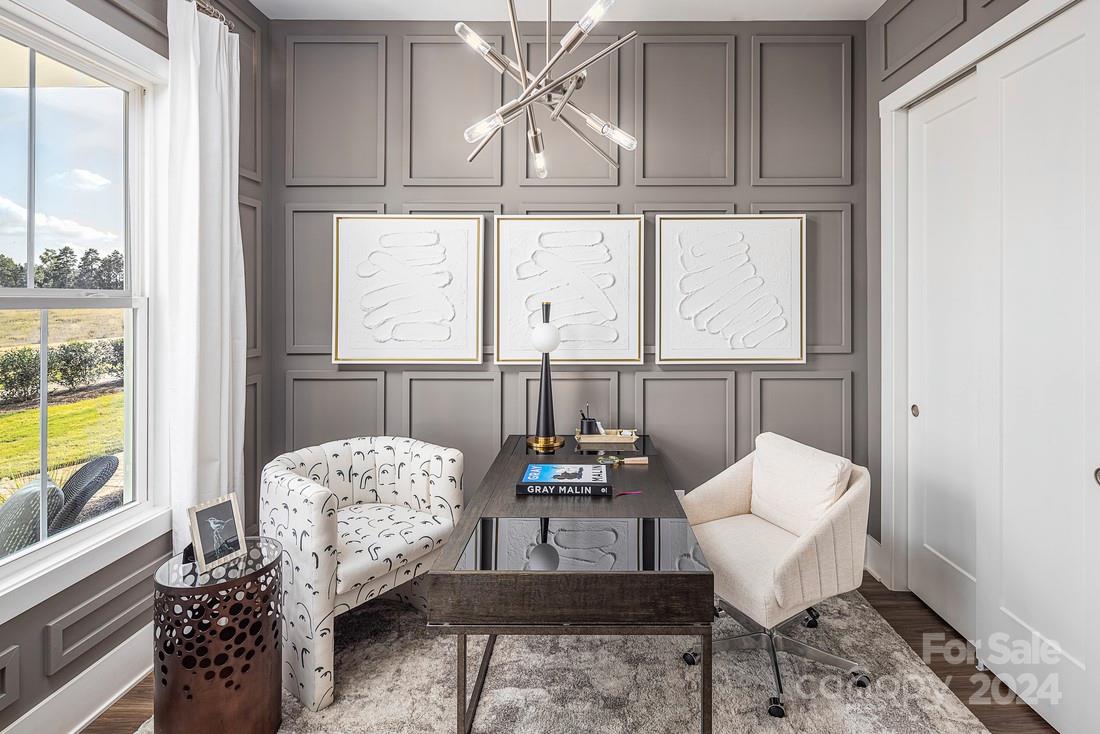 The Pines at Sugar Creek - Residential