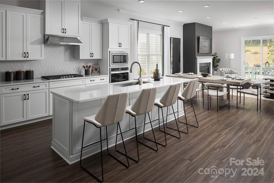 The Pines at Sugar Creek - Residential