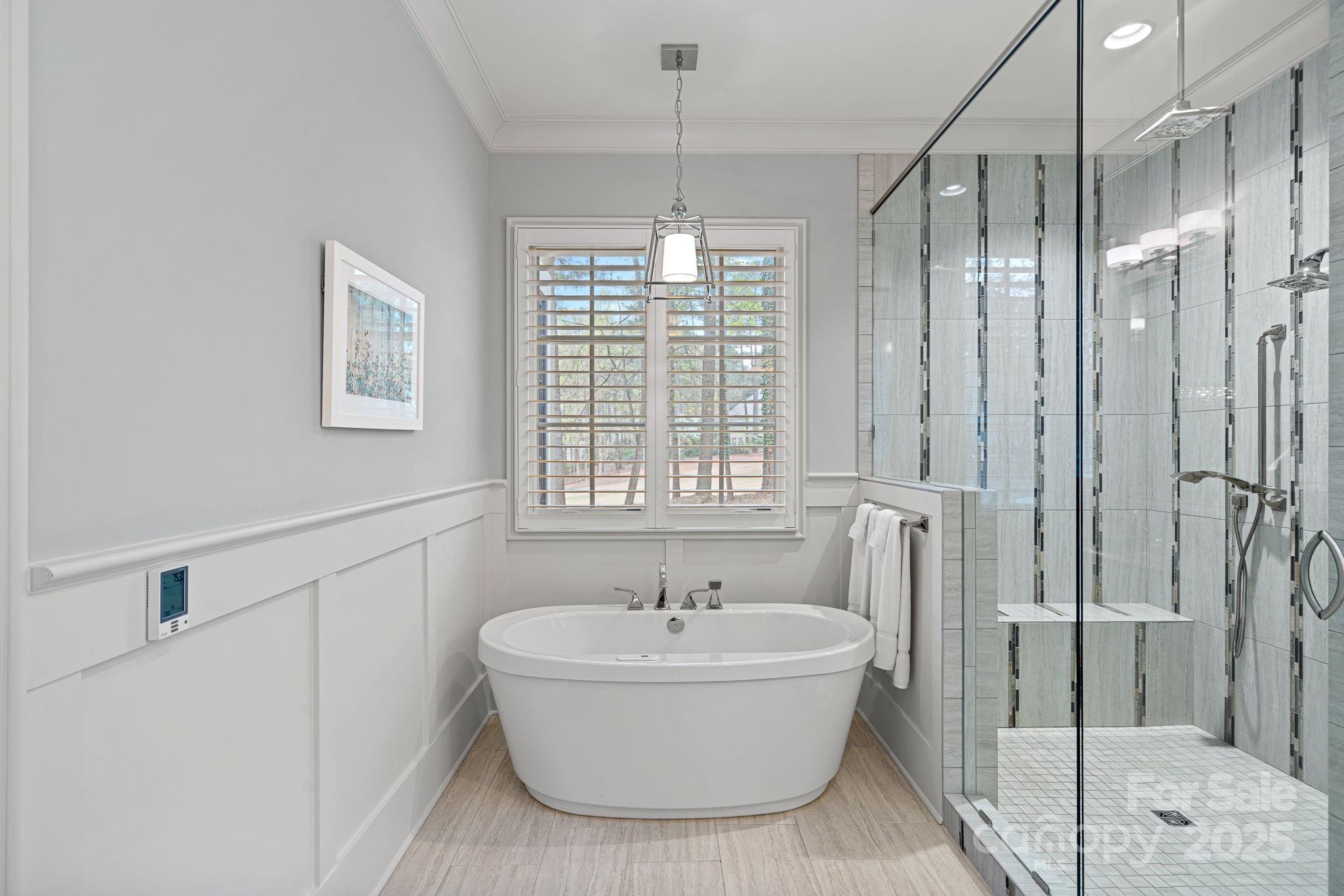 The Point - Residential