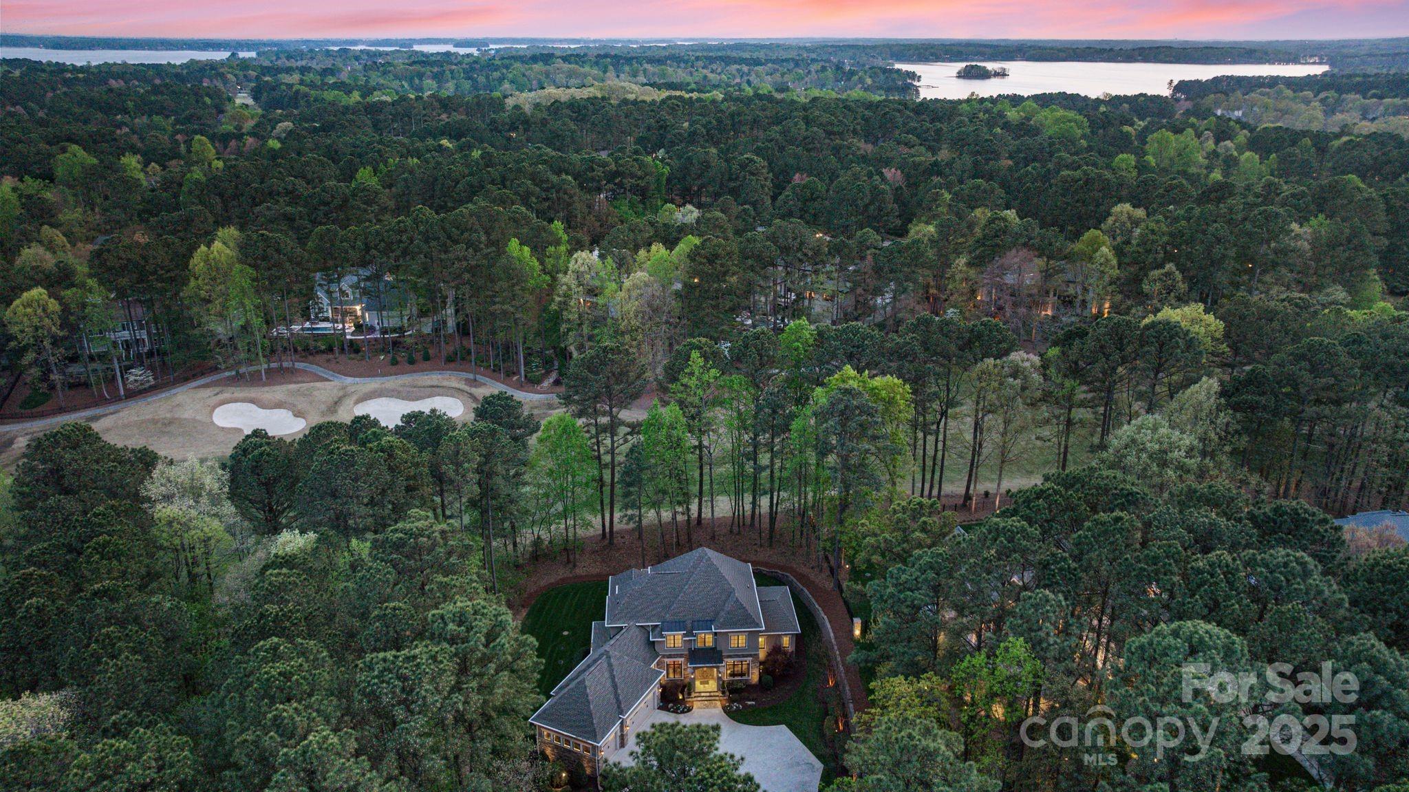 The Point - Residential