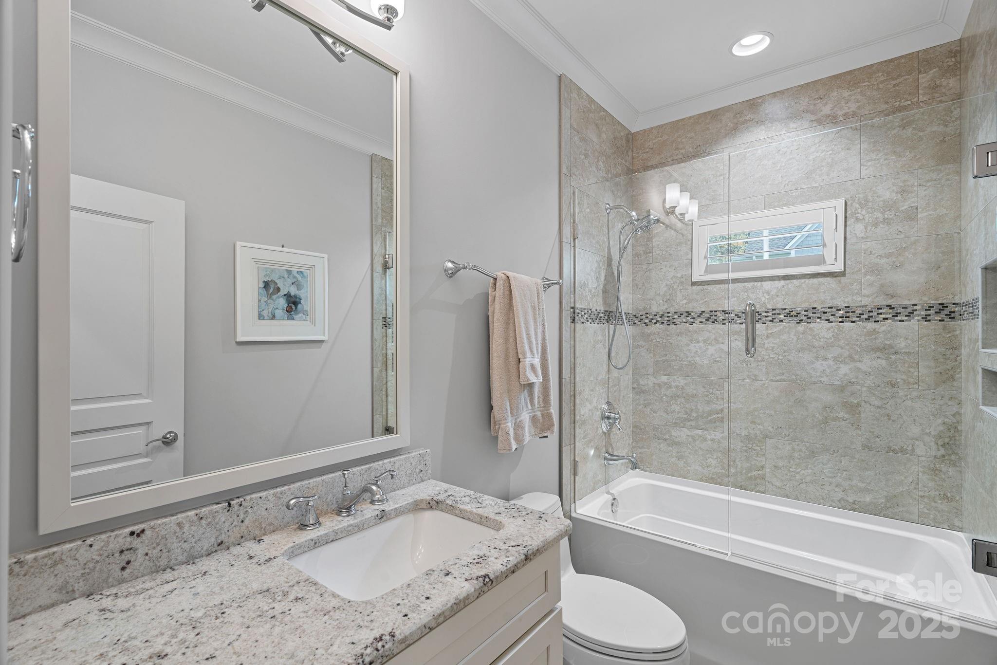 The Point - Residential