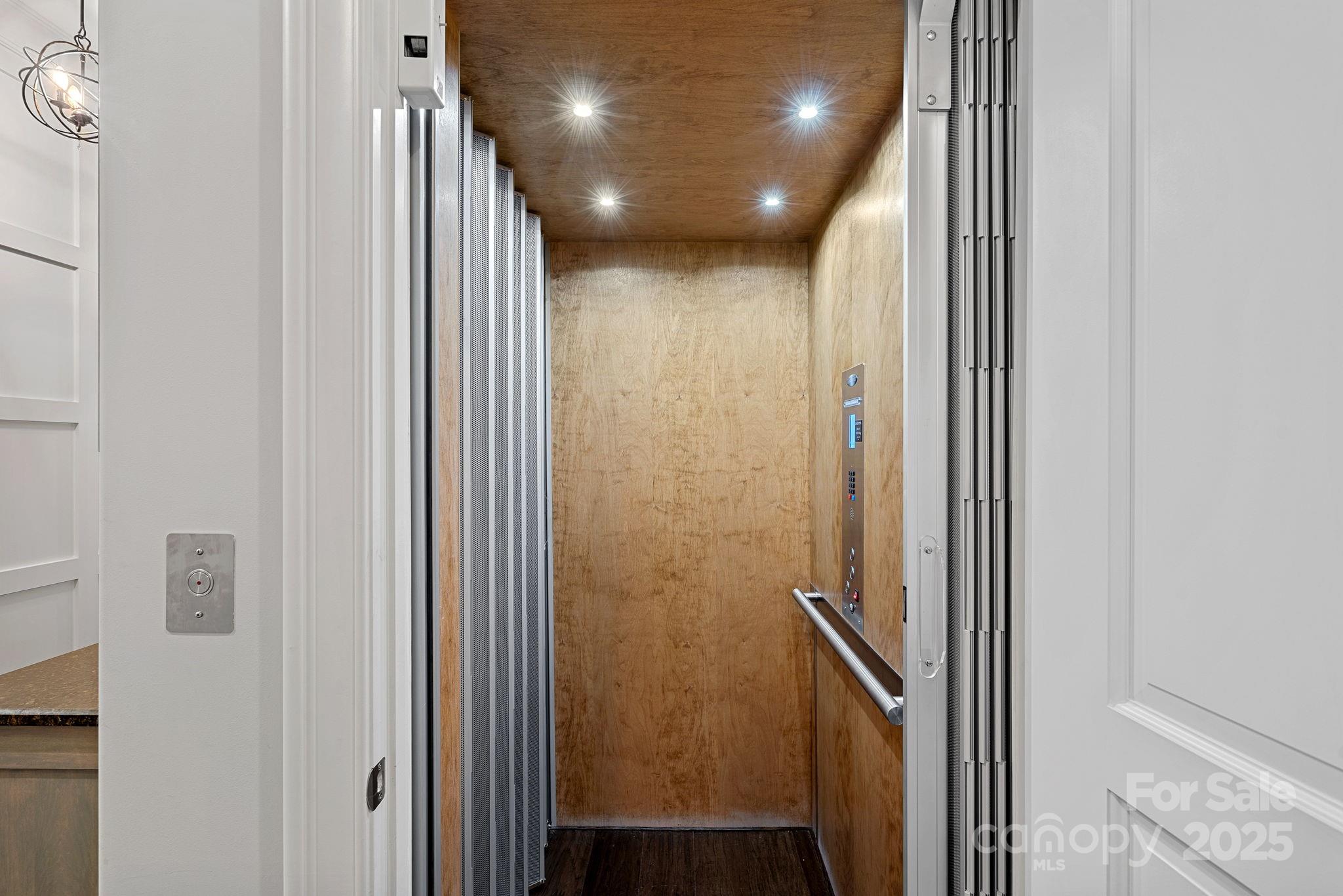 The Point - Residential