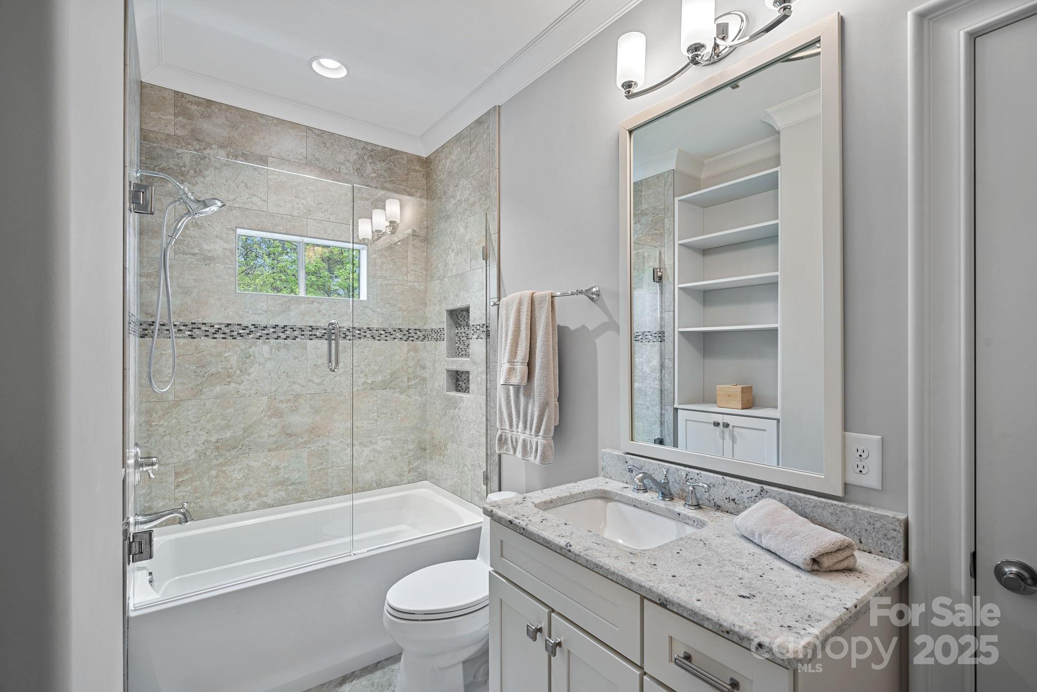 The Point - Residential