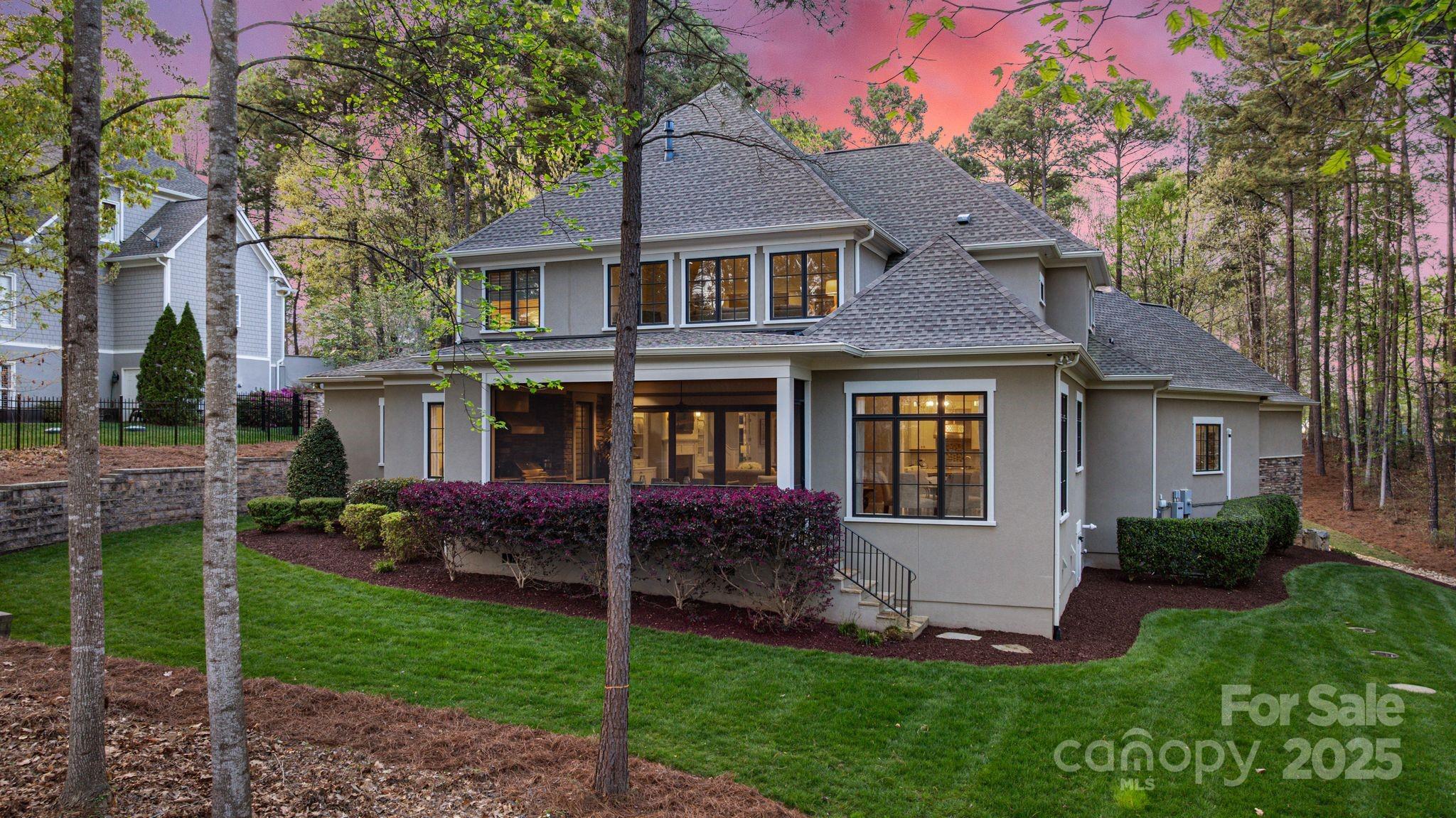 The Point - Residential