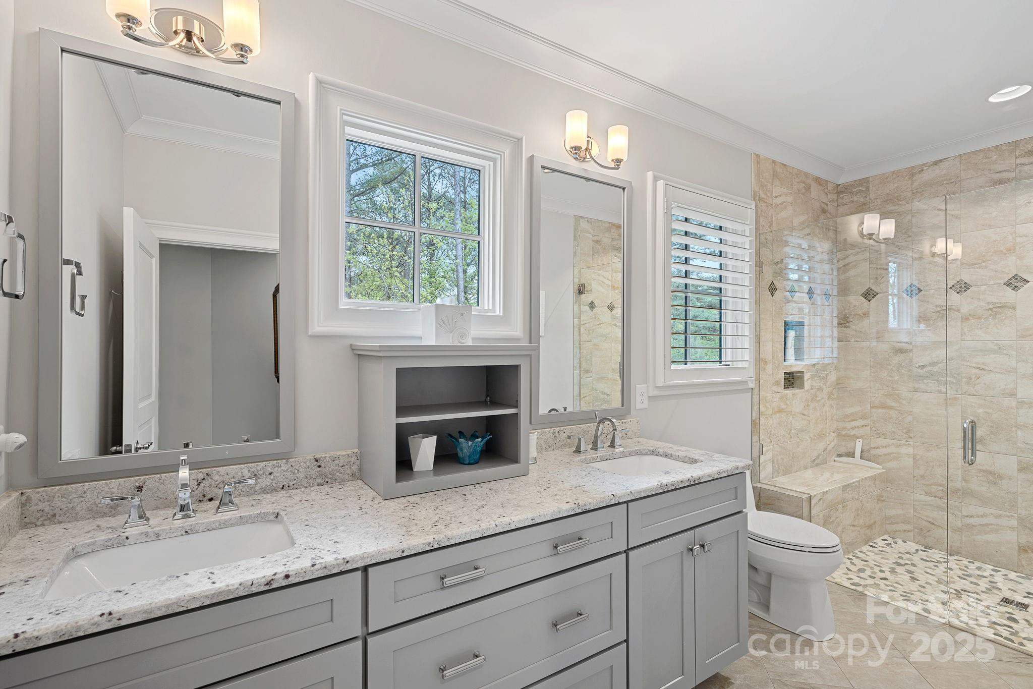 The Point - Residential