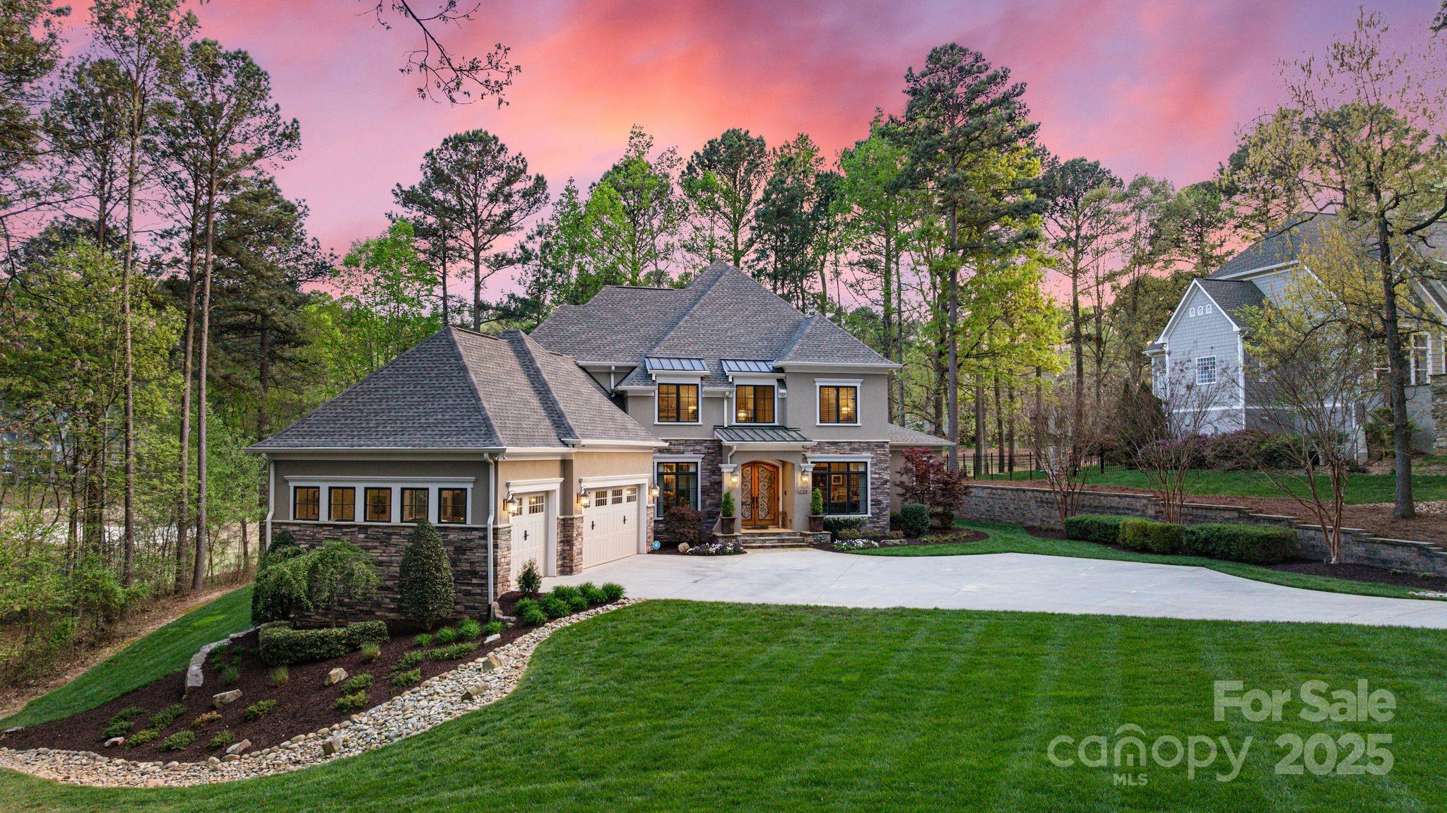 The Point - Residential