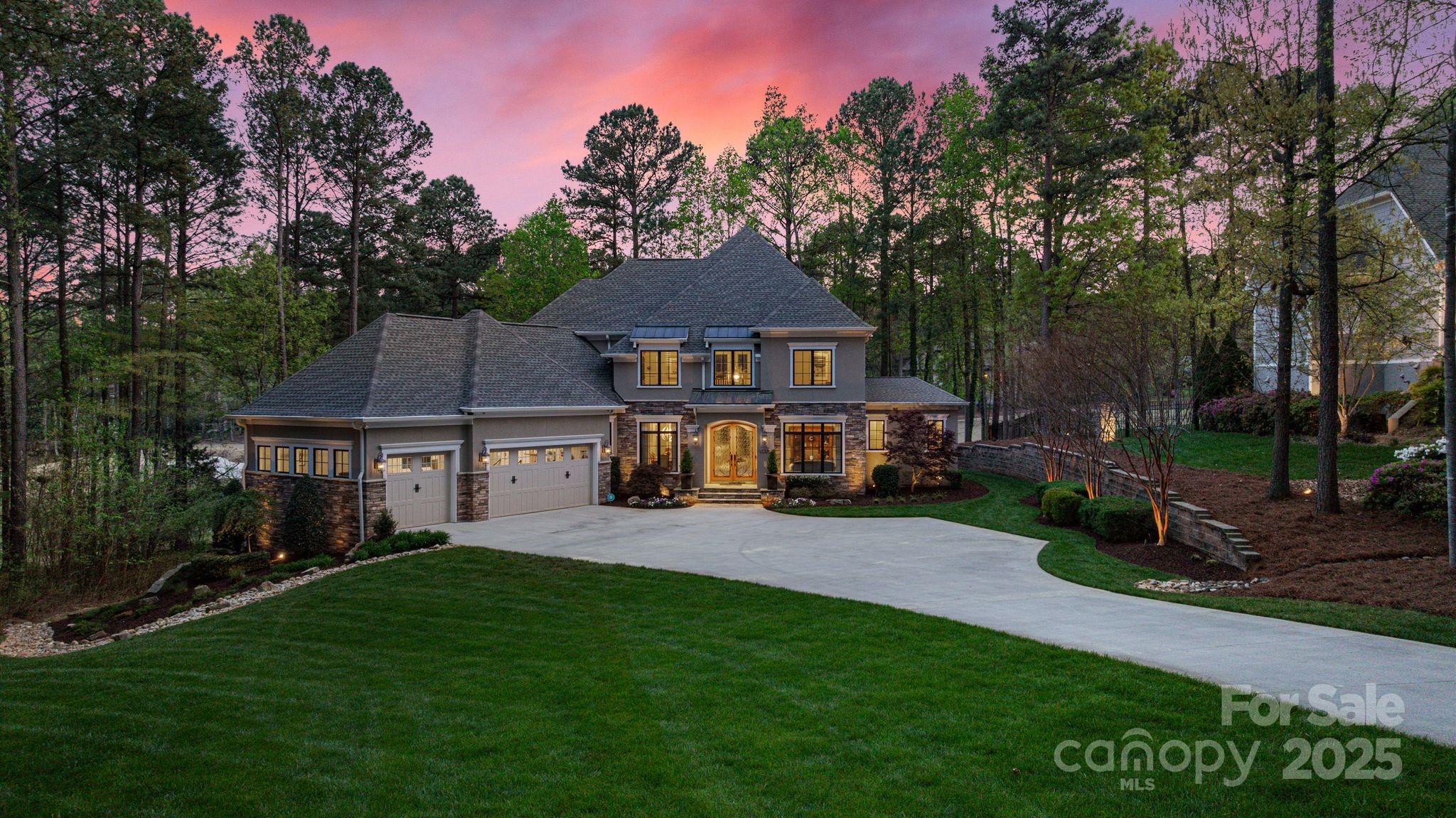 The Point - Residential