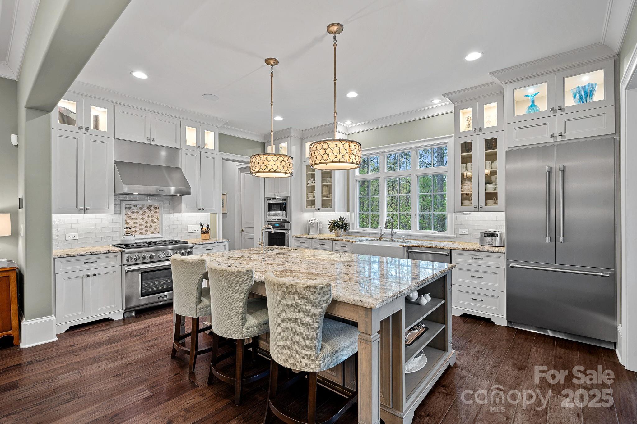 The Point - Residential