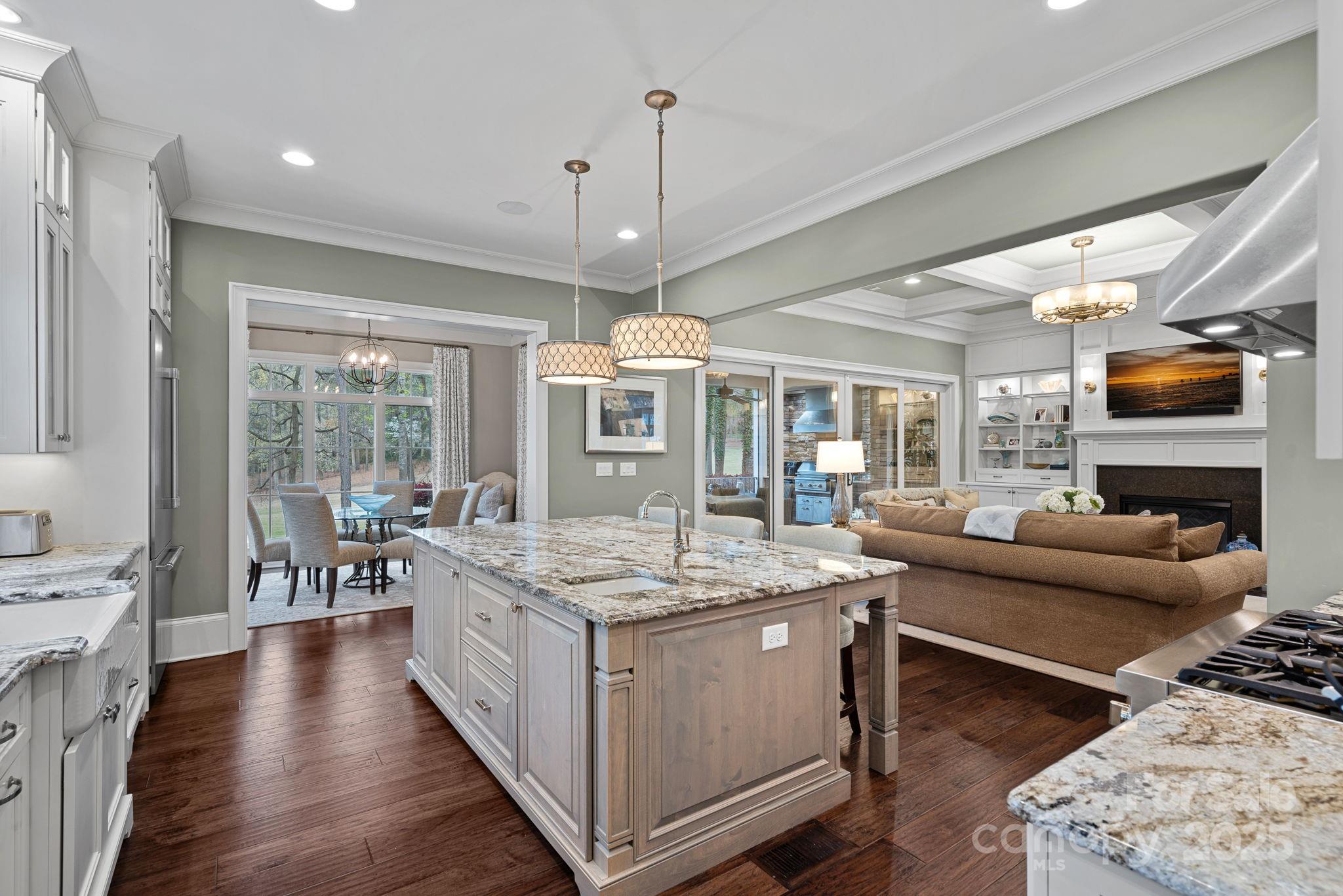 The Point - Residential