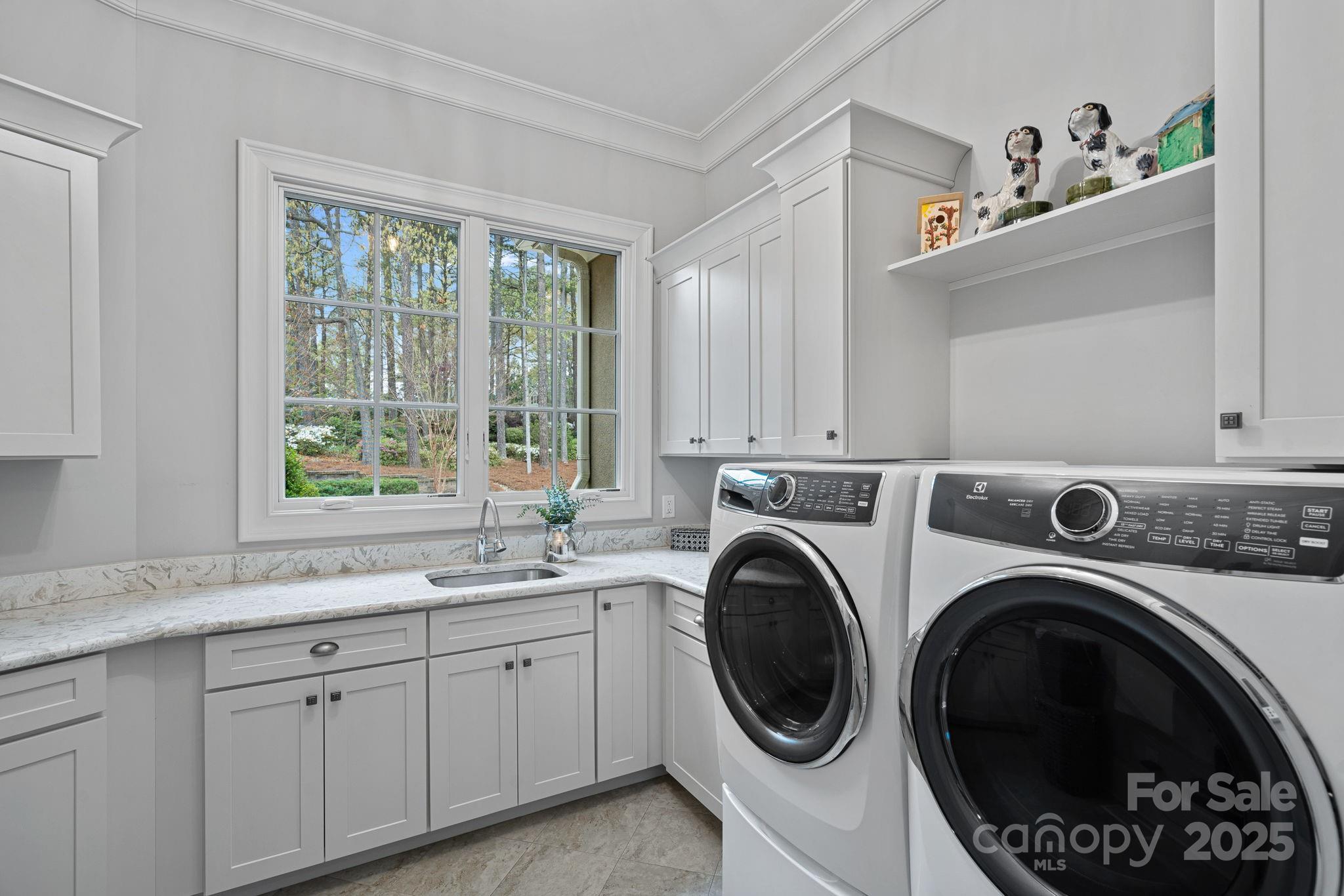 The Point - Residential