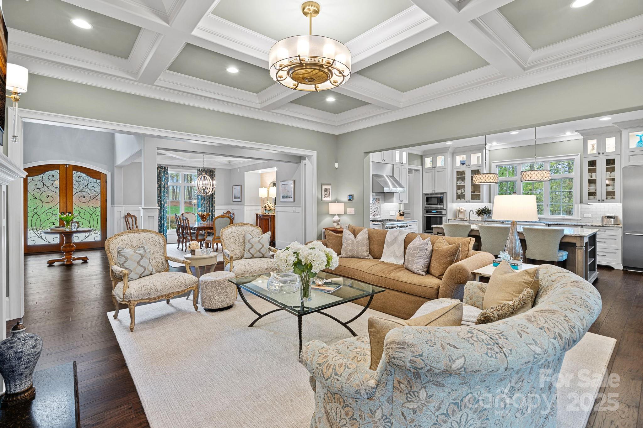 The Point - Residential