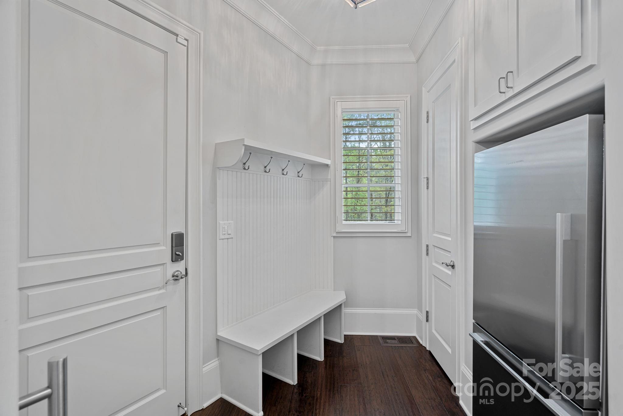 The Point - Residential