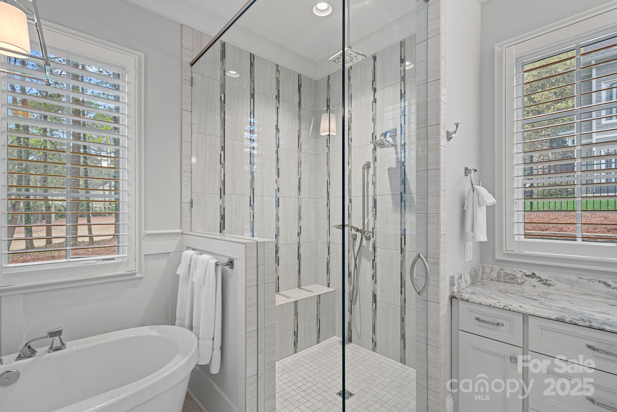 The Point - Residential