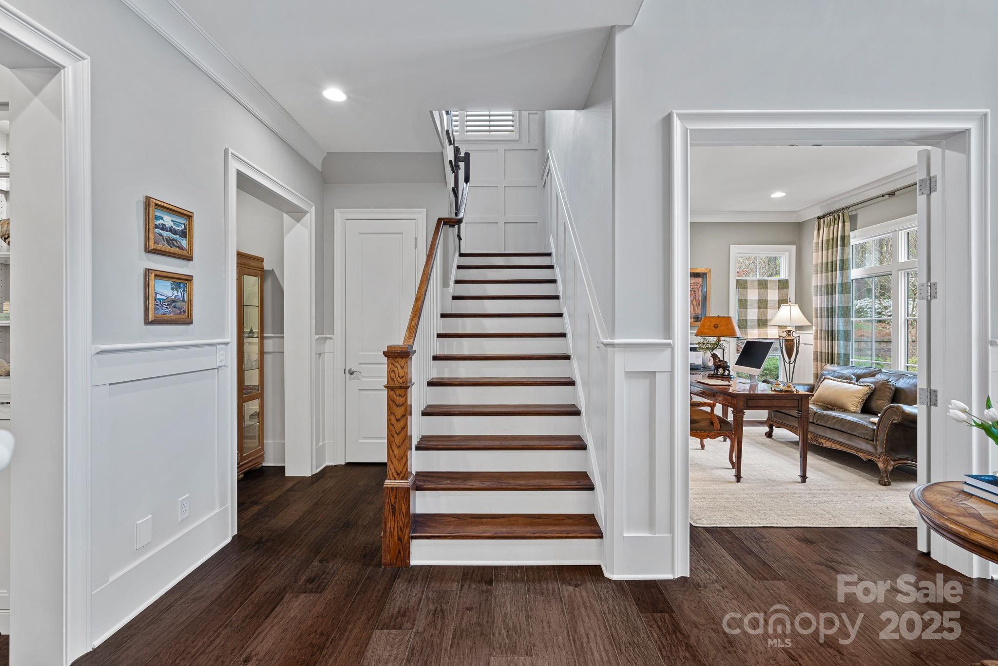 The Point - Residential