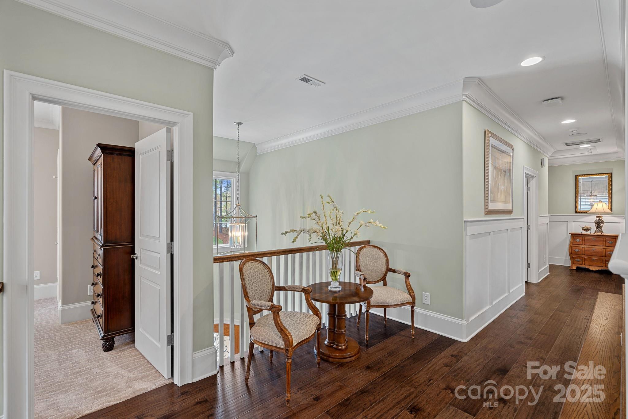 The Point - Residential