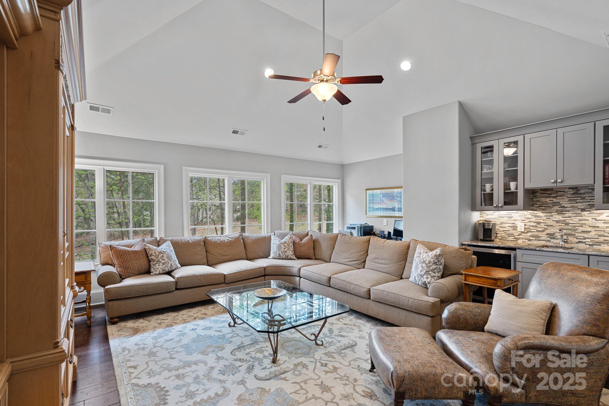 The Point - Residential