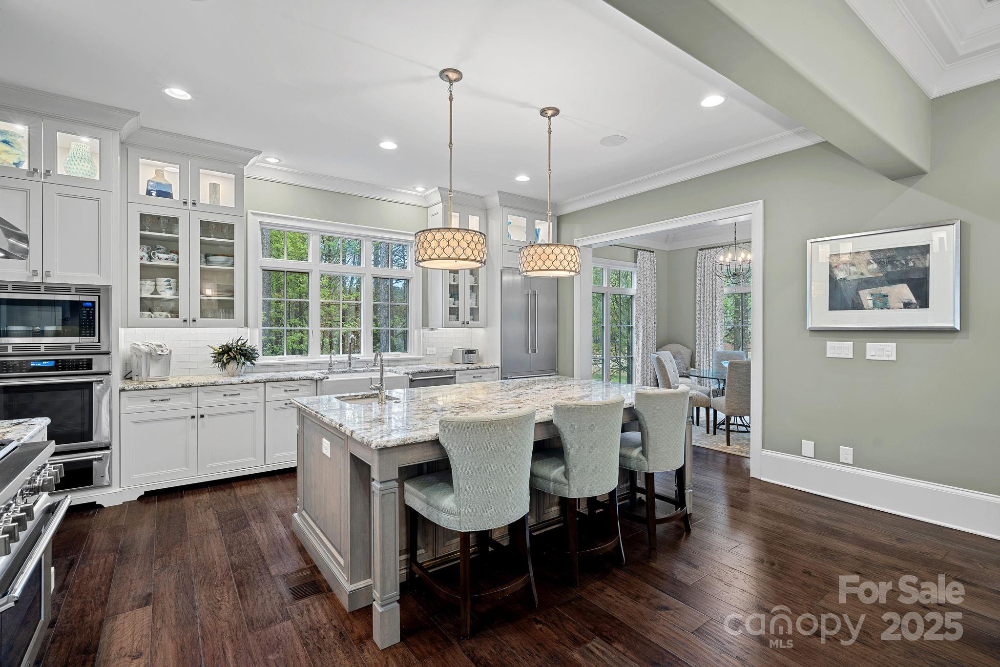 The Point - Residential