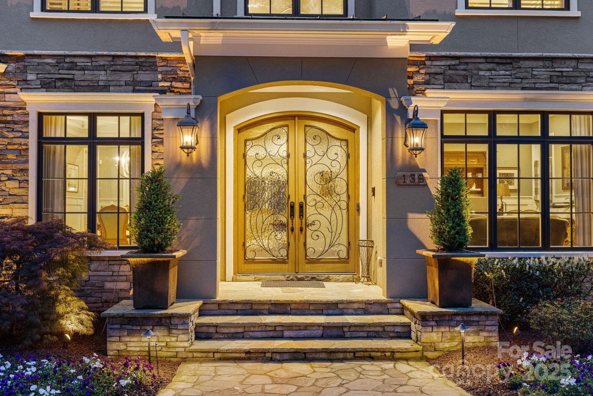 The Point - Residential