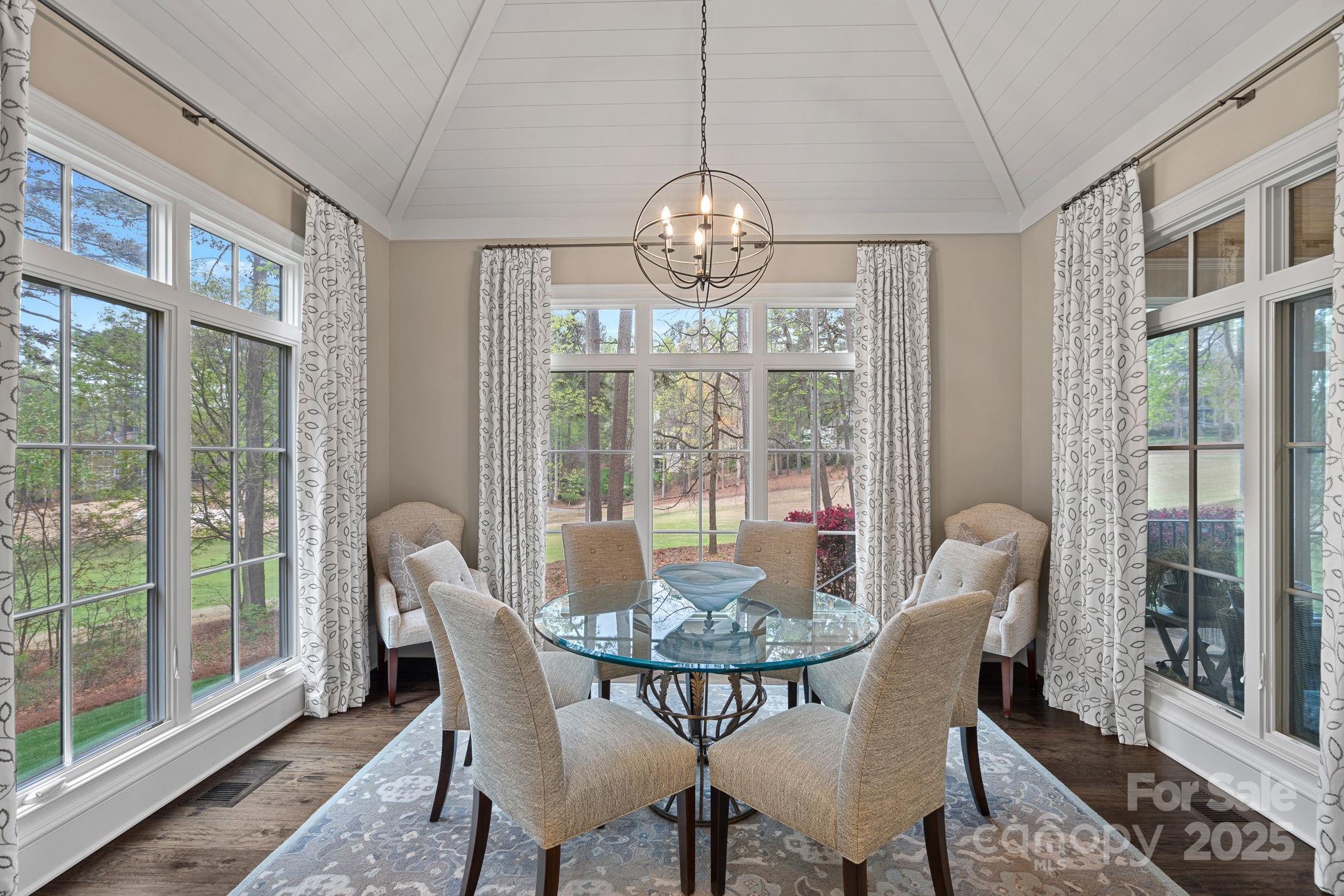 The Point - Residential