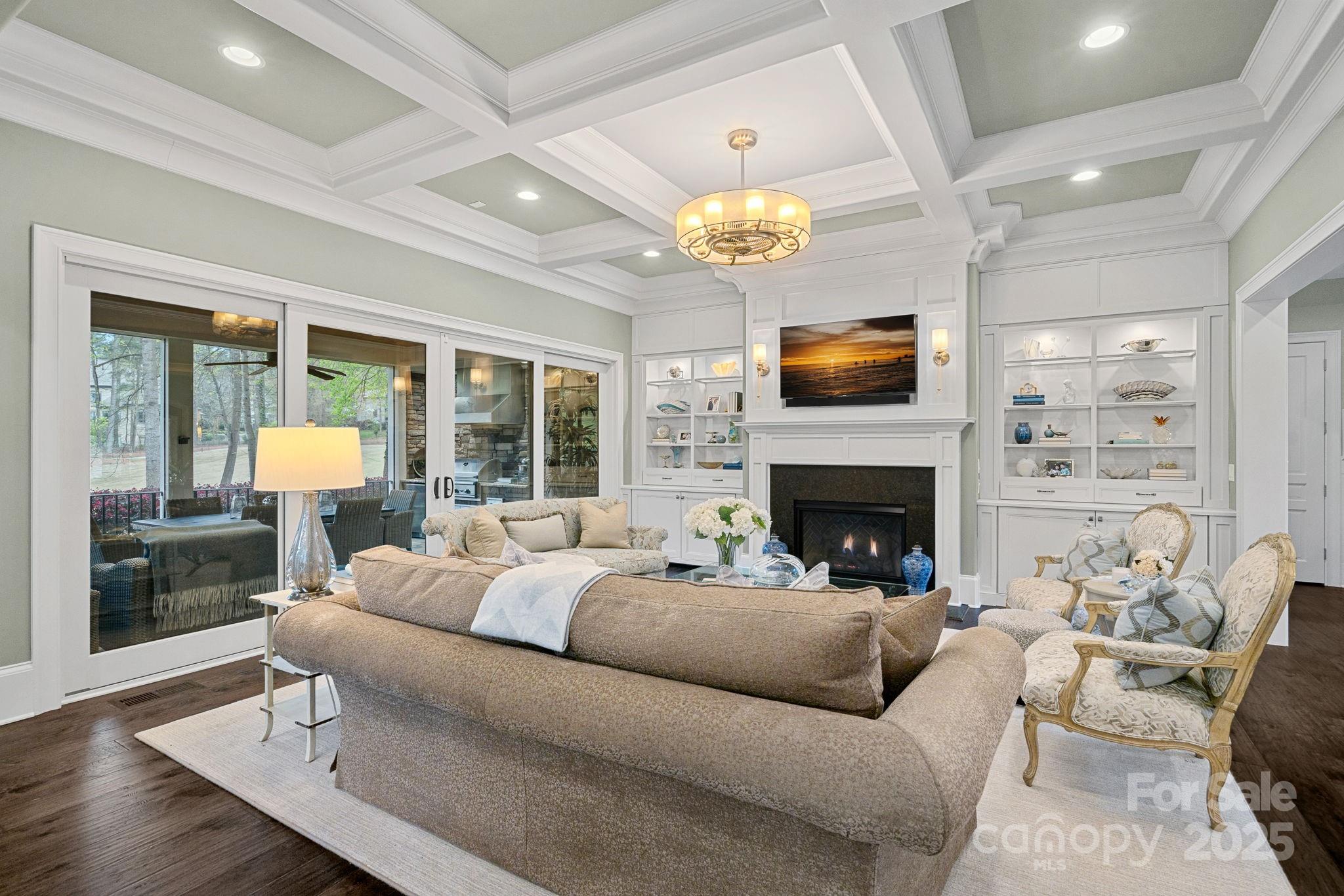 The Point - Residential